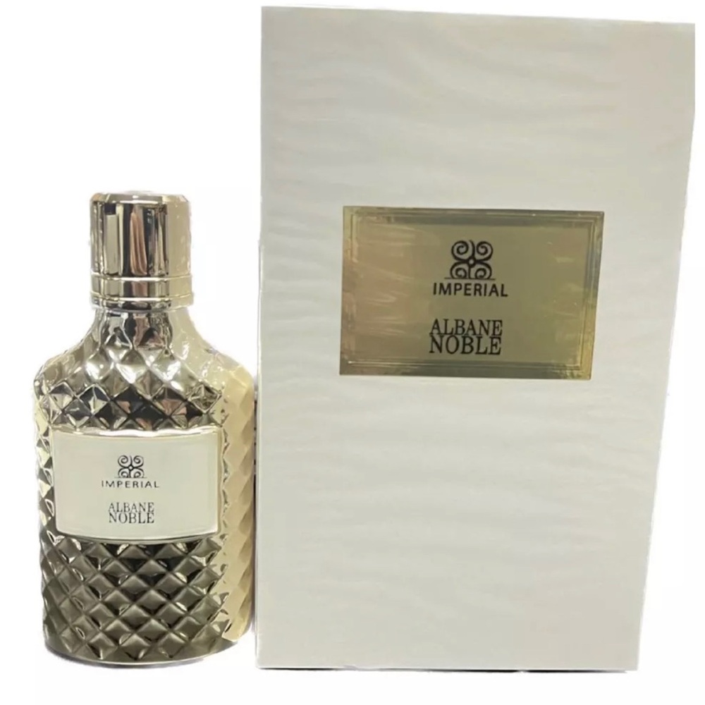 Imperial by Albane Noble-Eau de Parfum (Unisex)-100ml (3.4 oz)